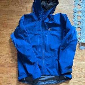 Arc’teryx Procline Comp Jacket
